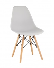 Стул Eames Style DSW светло-серый