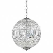 Подвесной светильник Ideal Lux Luxor SP6 092911