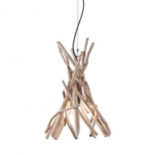 Подвесной светильник Ideal Lux Driftwood SP1 129600