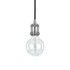 Подвесной светильник Ideal Lux Frida SP1 Cromo 139432