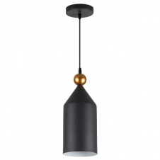 Подвесной светильник Odeon Light Pendant Bolli 4091/1