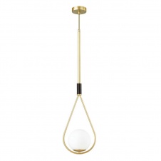 Подвесной светильник Odeon Light Pendant Flari 4810/1