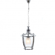 Подвесной светильник Lumina Deco Brooklin LDP 1231-1 CHR+WT