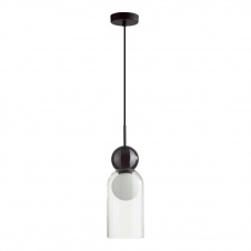 Подвесной светильник Odeon Light Blacky 5022/1