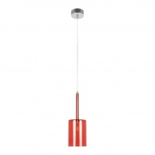 Подвесной светильник Loft IT Spillray 10232/C Red