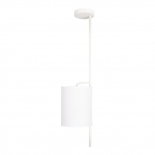 Подвесной светильник Loft IT Ritz 10253P White