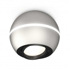 Комплект потолочного светильника Ambrella light Techno Spot XC (C1103, N7002) XS1103010