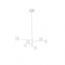 Подвесная светодиодная люстра Ambrella light Comfort LineTech FL51711