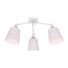 Потолочная люстра Toplight Kristiana TL1154-3D