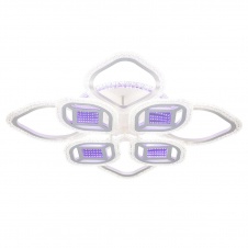 Потолочная светодиодная люстра Escada Mira 10265/8LED