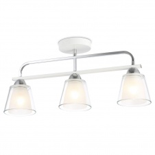 Потолочная люстра Ambrella light Traditional Modern TR303233