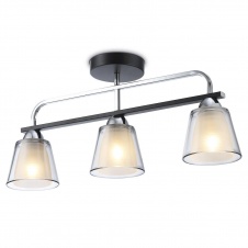 Потолочная люстра Ambrella light Traditional Modern TR303235