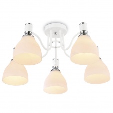 Потолочная люстра Ambrella light Traditional Modern TR303305