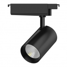 Трековый светодиодный светильник Gauss Track Light Led TR074