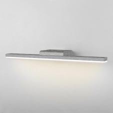 Подсветка для зеркал Elektrostandard Protect LED алюминий MRL LED 1111 a052872