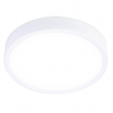 Встраиваемый светодиодный светильник Ambrella light Led Downlight DLR366