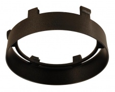 Рефлекторное кольцо Deko-Light Reflector Ring Black for Series Nihal 930316