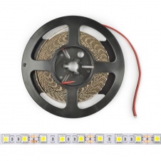 Светодиодная лента Uniel 7,2W/m 30LED/m 5050SMD RGB 5M ULS-M22-5050-30LED/m-10mm-IP20-DC12V-7,2W/m-5M-RGB PROFI UL-00004371