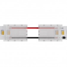 Коннектор Arte Lamp Strip-Accessories A31-10-1CCT