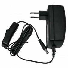 Блок питания Uniel 12V 12W IP20 UET-VPA-012A20 12V IP20 06313