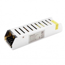 Блок питания Apeyron 12V 75W IP20 6,25A 03-48