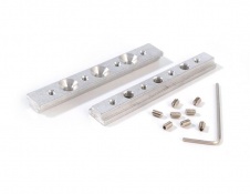 Набор универсальных раздвижных блоков Deko-Light Universal Sliding Block / Straight Connector Set 2 pcs 987020