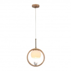 Подвесной светильник Arte Lamp Caprice A4182SP-1BR