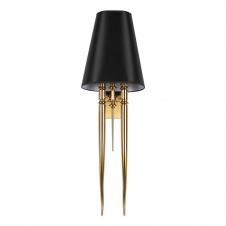 Бра Loft IT Brunilde 10207W/L Gold