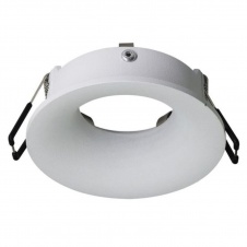 Встраиваемый светильник Arte Lamp Corno A2863PL-1WH